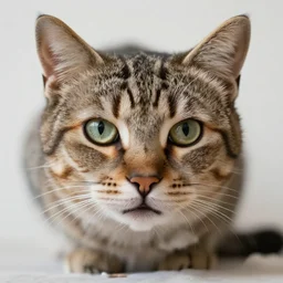 cat, quantum physics