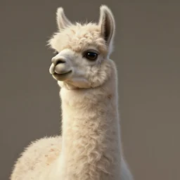 a portrait of a llama, humanoid character, beautiful, focused, elegant, art nouveau, dnd, sinuous, fantasy, mystical, magical aesthetics, illustration, photorealistic, soft lighting, unreal engine, matte painting, 4 k