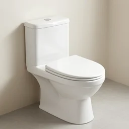 award winning toilet