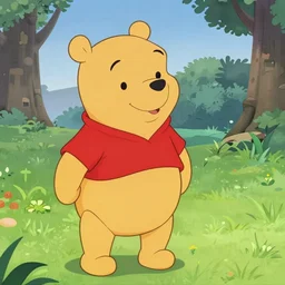 1 9 7 0 s cartoon movie, winnie the pooh