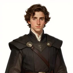 epic grandiose portrait of paul atreides ( timothee chalamet ) game design fanart by concept artist gervasio canda, behance hd by jesper ejsing, by rhads, makoto shinkai and lois van baarle, ilya kuvshinov
