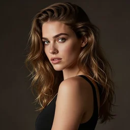 Dancer Autumn Miller