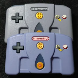 eldenring nintendo 64 graphics