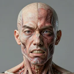 🧠🫁🩸👏👍🤬, professional photography, highly detailed, stunning lighting, artstation, realistic face and anatomy, by rembrandt and mœbius and hayao miyazaki and akira toriyama and ilya kuvshinov and takehiko inoue and kim jung gi and karl kopinski and thomas kinkade and greg rutkowski