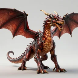 four legs western - style dragon, four legs western - style dragon, image of a dragon, photo of a dragon, full image, ( stylized, artgerm, artstation, hd, cgsociety, cgi, realistic, dramatic, cinematic, artistic, trending, detailed )