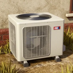 AC unit in red dead redemption 2