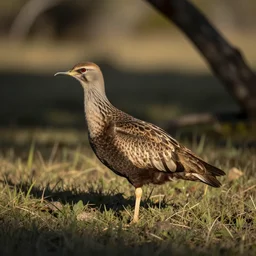 Apteryx haastii