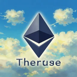 studio ghibli style anime ethereum logo. mystical digital art pastelpiece masterpiece trending on artstation by noel fielding, beeple, james gunn, gorillaz, marvel studios and dr seuss. hyper detailed portrait with 4 k macrolens, curated by beeple, unreal engine, art station and emmy winning gorillaz.