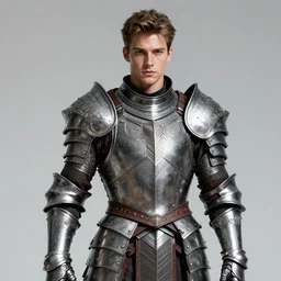 full body portrait of tyler posey as paladin, intricate armor. detailed face, concept art, intricate, highly detailed 8 k, smooth, sharp focus, handsome and aesthetic shape of face and body, artgerm, artstation, art by zexi guo and nira and junpei suzuki and gharliera and rinotuna