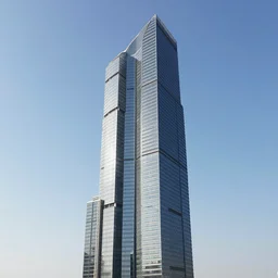 future city arcology skyscraper conformal 3 8 4 0 x 2 1 6 0