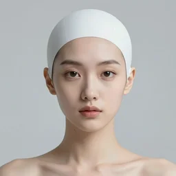 a self portrait of an artificial intelligence
