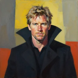 portrait of harrison ford, warlock, organic painting, matte painting, bold shapes, hard edges, aesthetic octane render, trending on artstation, by greg manchess, huang guangjian, gil elvgren, sachin teng, greg rutkowski, jesper ejsing, rhads, ilya kuvshinov, cushart krenz