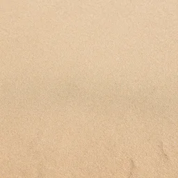 sand texture material, high definition, high detail, photorealistic,