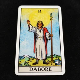 tarot card style, high details