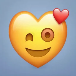 heart emoji ❤