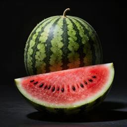 planet watermelon