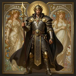 ezio auditore, d & d, fantasy, intricate, elegant, highly detailed, digital painting, artstation, concept art, matte, sharp focus, illustration, hearthstone, art by artgerm and greg rutkowski and alphonse mucha