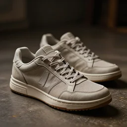sneakers cozy atmospheric and cinematic lighting, ultra rendered extreme realism and detail 8 k, highly detailed, realistic, refined, bautiful, fine art photography, hyper realistic, in the style of greg rutkowski, by artgerm, by gustave dore, by marco turini, photorealistic, elegant, sharp focus, majestic, award winning picture, intricate, artstation,