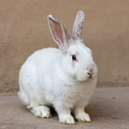 rabbit lobot in rabat