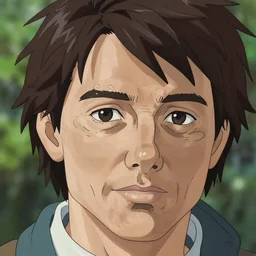 tom cruise as gollum, kyoto animation still, finely illustrated face, intricately detailed features, digital painting, makoto shinkai, painted by ilya kuvshinov and katsura masakazu and alphonse mucha and satoshi kon