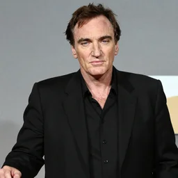 Quentin Tarantino