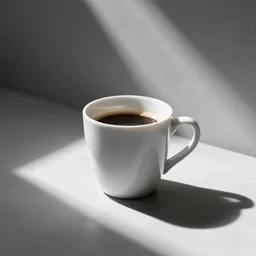 coffee break in information war