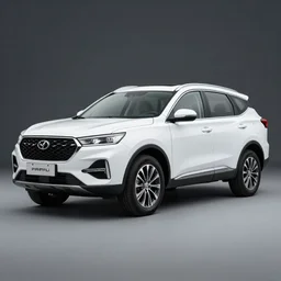 haval f 7 in indian design