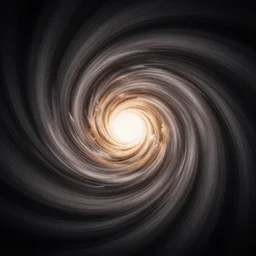 concentric circles coming together in an explosion, in the style of astract