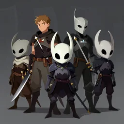 ( ( ( ( ( 1 9 5 0 s hollow knight new characters. muted colors. ) ) ) ) ) by jean - baptiste monge!!!!!!!!!!!!!!!!!!!!!!!!!!!!!!