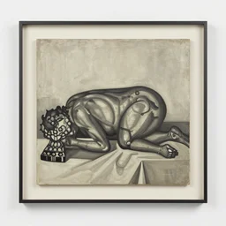 an artwork by gerardo dottori