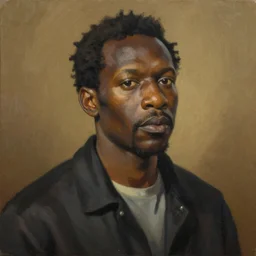 robert johnson painting