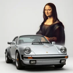 the 1 4 8 0 porsche 9 1 1 by leonardo da vinci