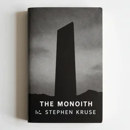 the monolith by stephen kruse