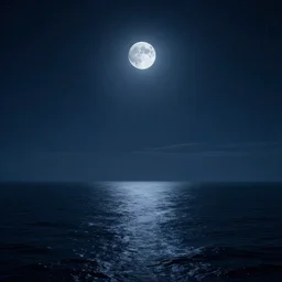 ocean dark sky moonlight stars still flat water, Game of Thrones, volumetric lighting, fantasy artwork, very beautiful scenery, very realistic painting effect, hd, hdr, cinematic 4k wallpaper, 8k, ultra detailed, high resolution, artstation