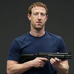 mark zuckerberg in a fps from 2 0 0 8