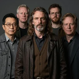 portrait of an artificer. award winning photography, nuri iyem, james gurney, james jean, greg rutkowski, anato finnstark
