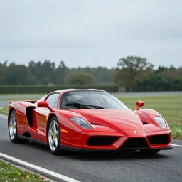 1980s Ferrari Enzo