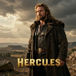 Hercules TV Series