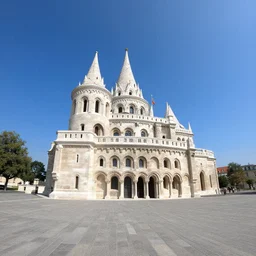 gopro image of the liberation of the bastille in the french revolution. by emmanuel lubezki