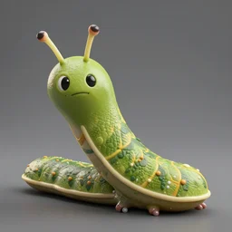 a super slug - man, very realistic, very consistent, 8 k, highly detail, octane render