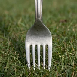 giant fork