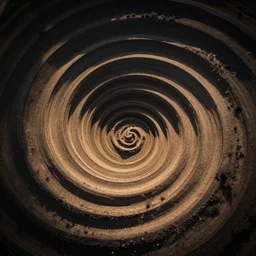 circular lines
