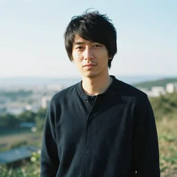 Tomie Kawakami