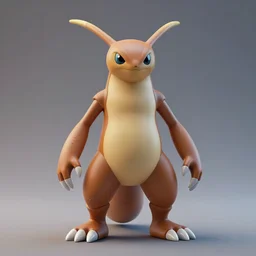 realistic portrait of mewtwo, 1 0 0 mm, octane render, studio lighting