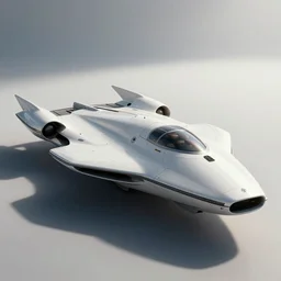 a concept art of a starship, renault, artstation