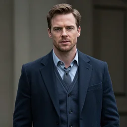 henry william dalgliesh cavill is homelander,