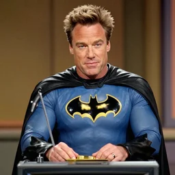 conan o'brien as 1 9 6 7 tv batman