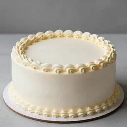 an extreme birthday cake