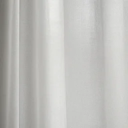 abstract cloth, backlit