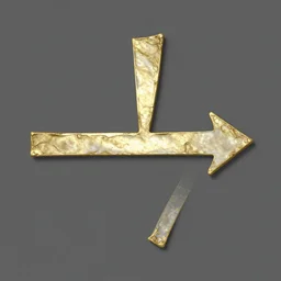 baroque direction vector